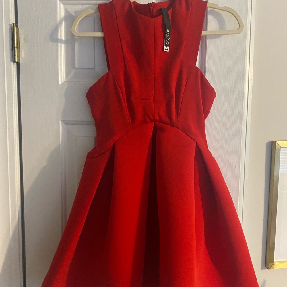 AQ/AQ size 2 dress